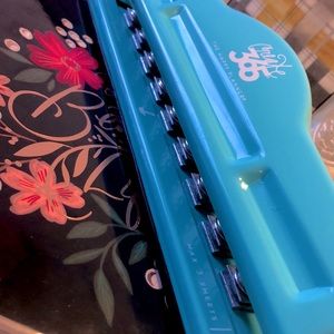Create 365 happy planner 9 hole punch